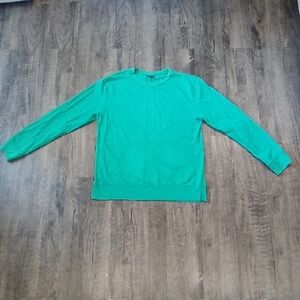 City Streets Woman's Sweater